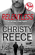 Book Two: Relentless