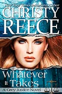 Book Two: Whatever It Takes