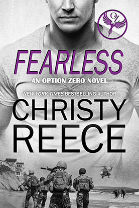 Fearless