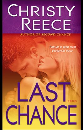 Book Six: Last Chance