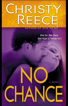 Book Four: No Chance