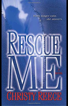 Book One: Rescue Me