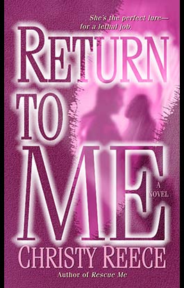 Book Two: Return to Me