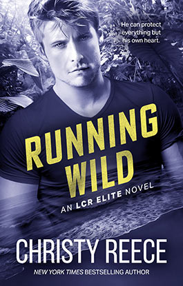 Book Four: Running Wild