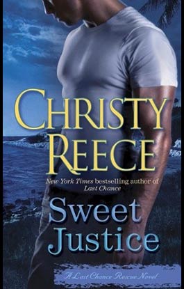 Book Seven: Sweet Justice