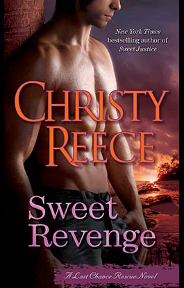 Book Eight: Sweet Revenge