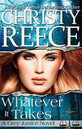 Book Two: Whatever It Takes