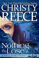 Book One: Nothing to Lose