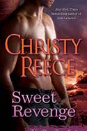 Book Eight: Sweet Revenge